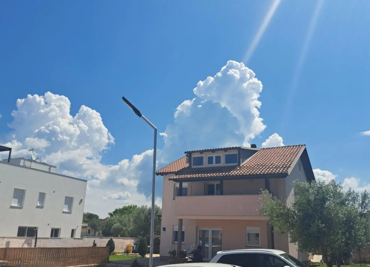 דירות Peroj 100 C