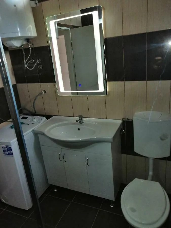 דירות Peroj 100 C 0*,  קרואטיה